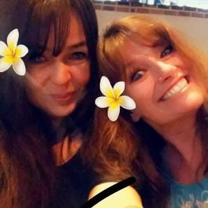 Meet your Posher, Traci